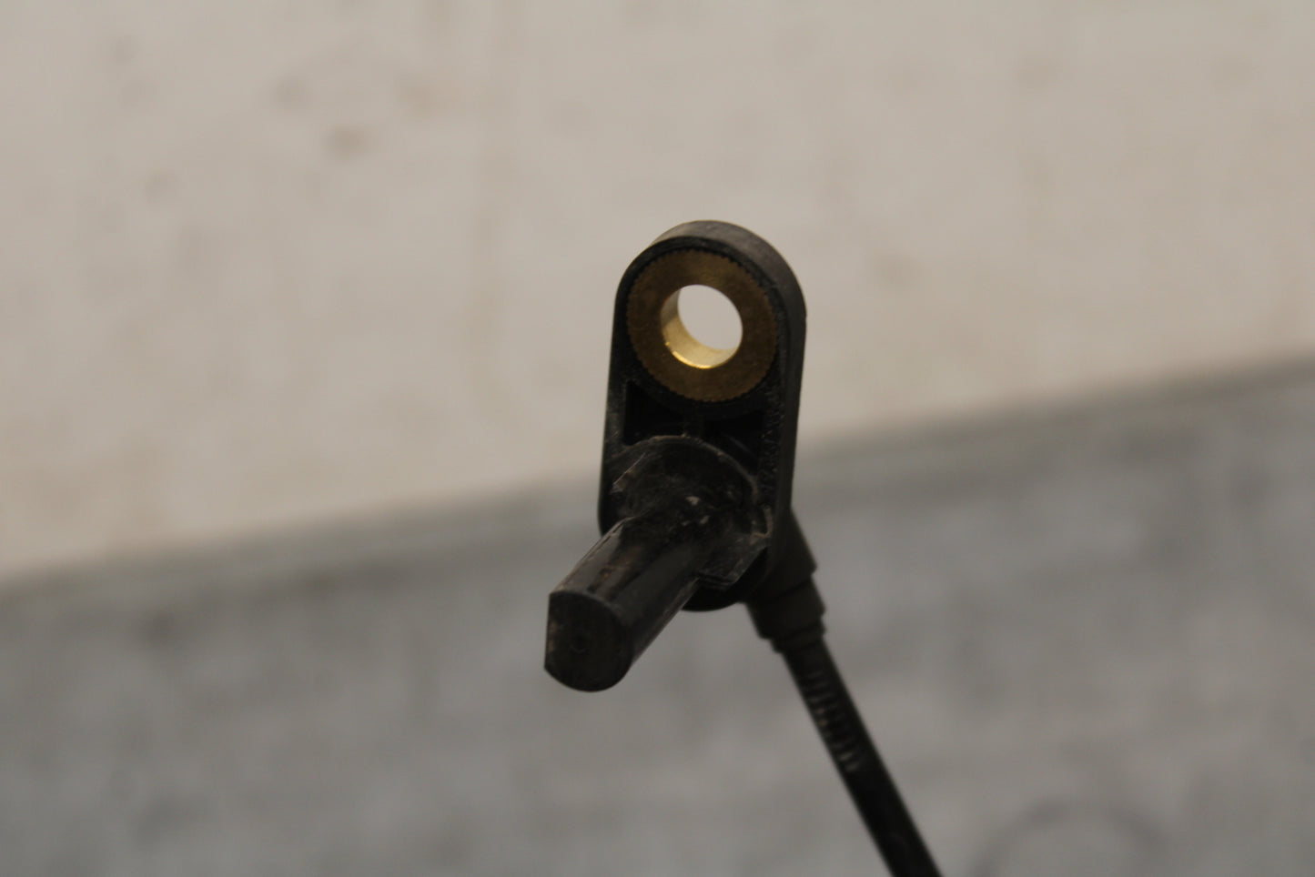 12-17 KAWASAKI NINJA 650 FRONT ABS BRAKE SENSOR BB129