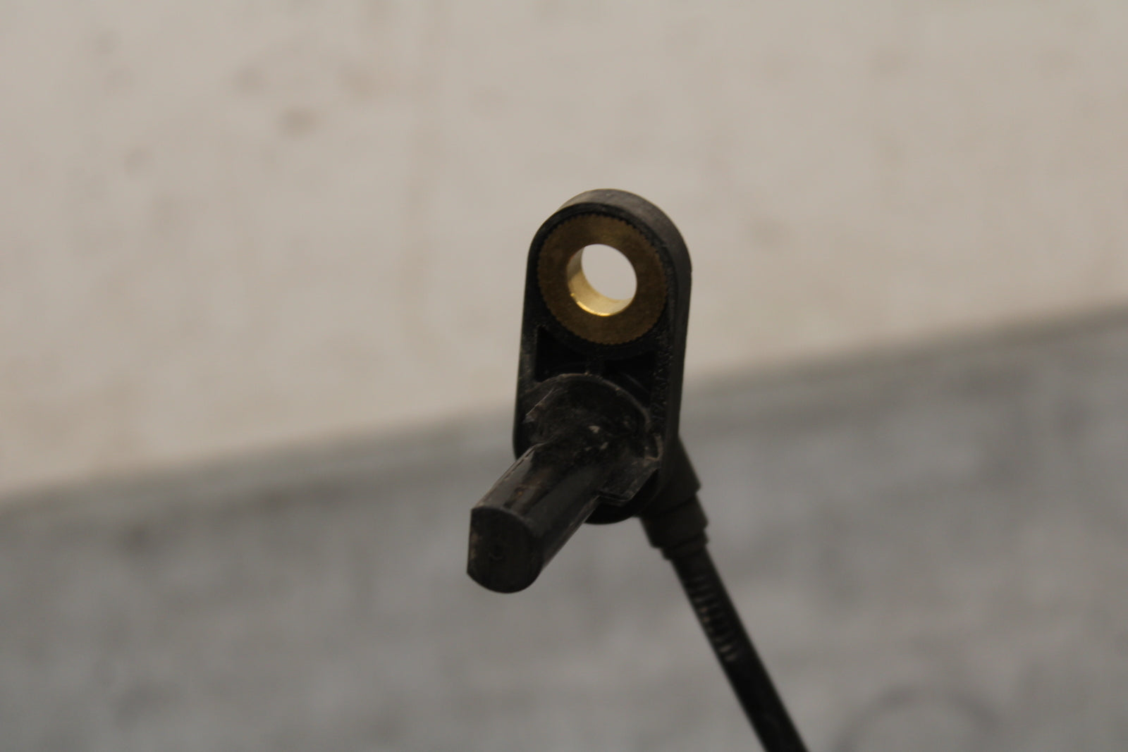 12-17 KAWASAKI NINJA 650 FRONT ABS BRAKE SENSOR BB129