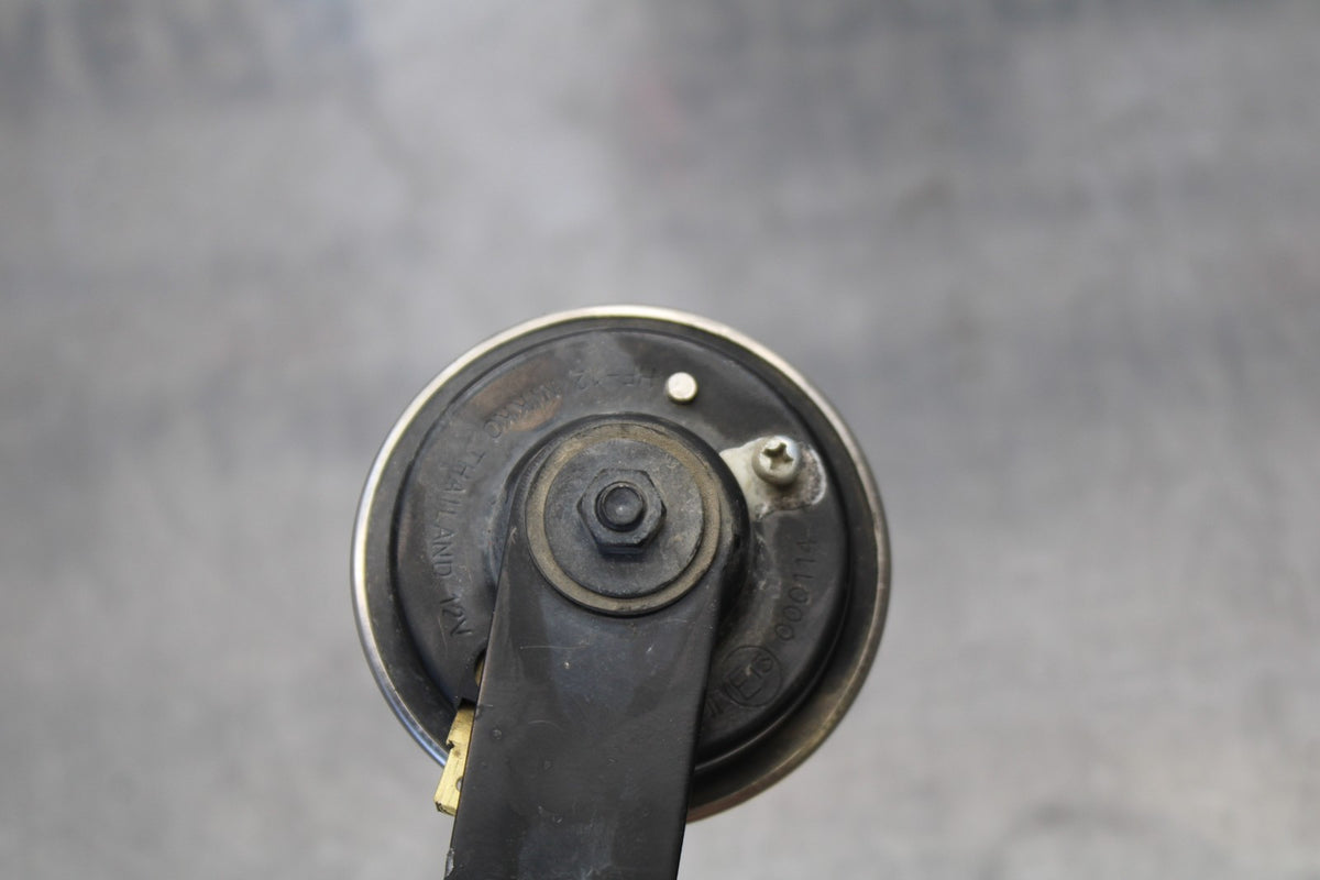 13-17 KAWASAKI NINJA 300 EX300 ABS HORN SIGNAL BB189