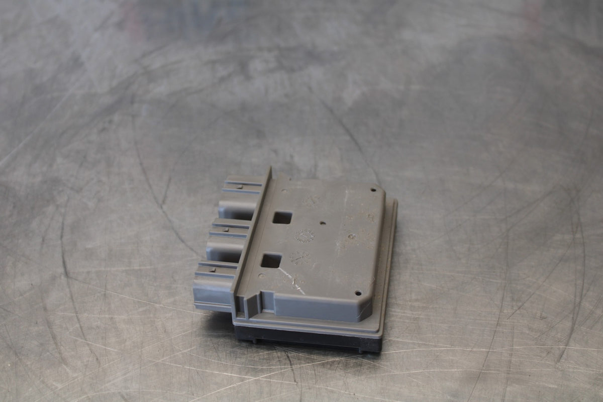 24-25 KAWASAKI NINJA 500 ABS RELAY ASSEMBLY BOX BB899