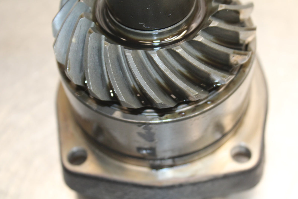 2006 Suzuki Boulevard C90 OUTPUT DRIVE GEAR BB849