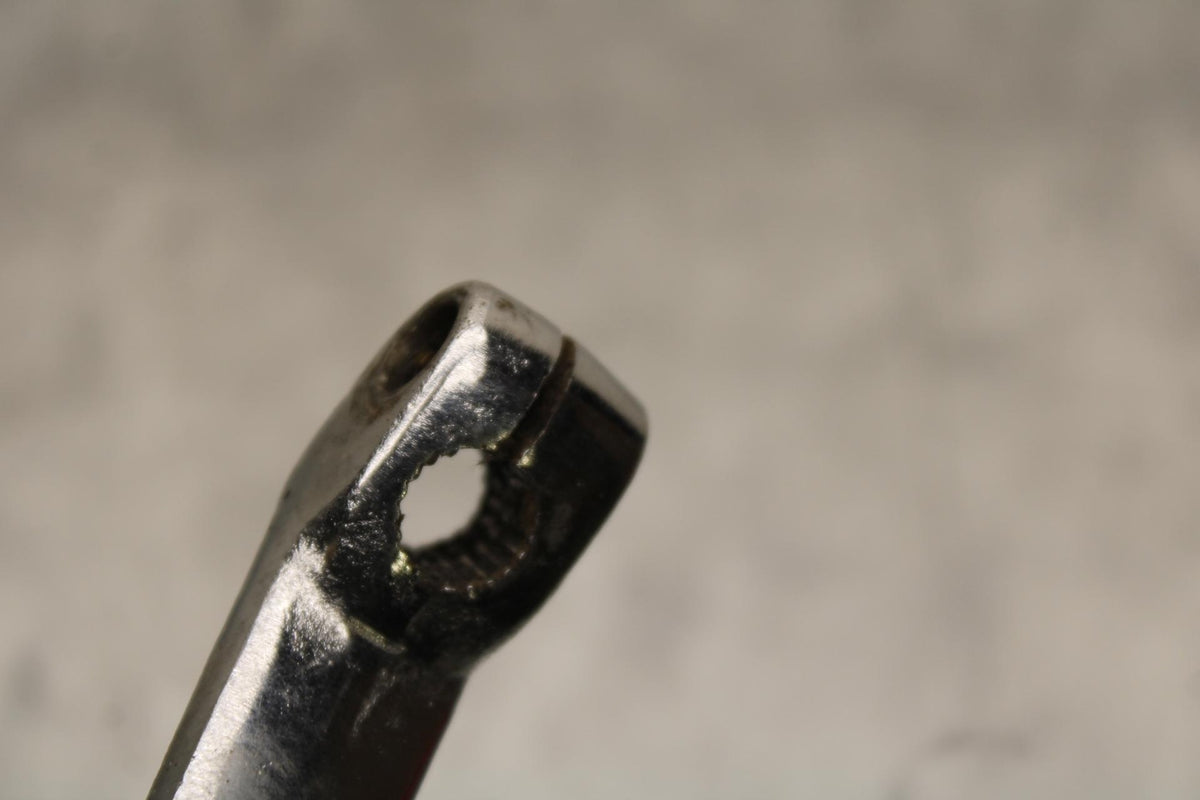 75 SUZUKI GT 550 SHIFTER PEDAL BB67