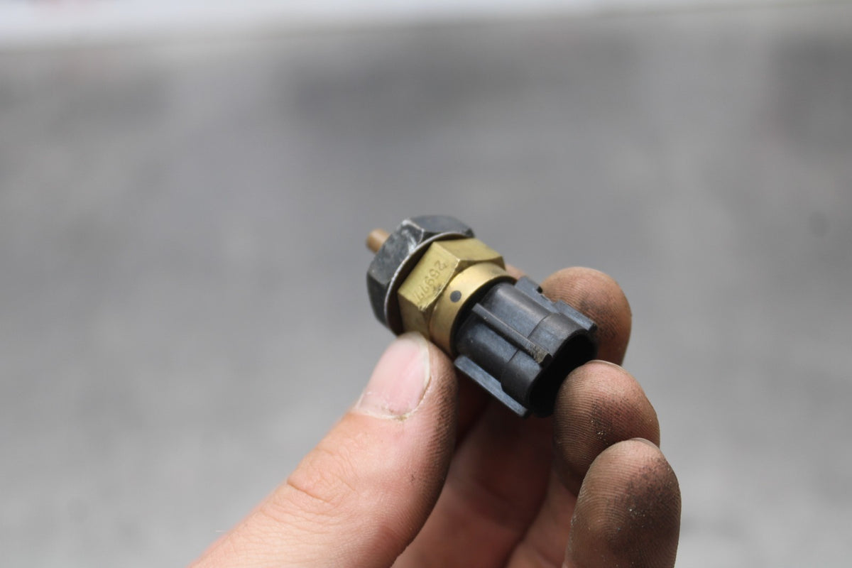 08 KAWASAKI VULCAN 1600 VN1600D NOMAD SENSOR SET PAIR KIT BB904