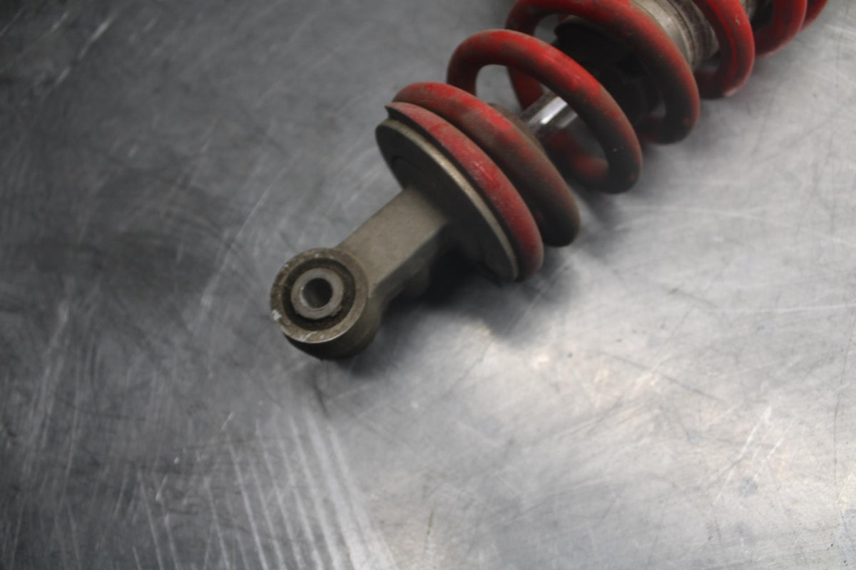 05 YAMAHA YZF R6S REAR BACK SHOCK ABSORBER SUSPENSION BB462