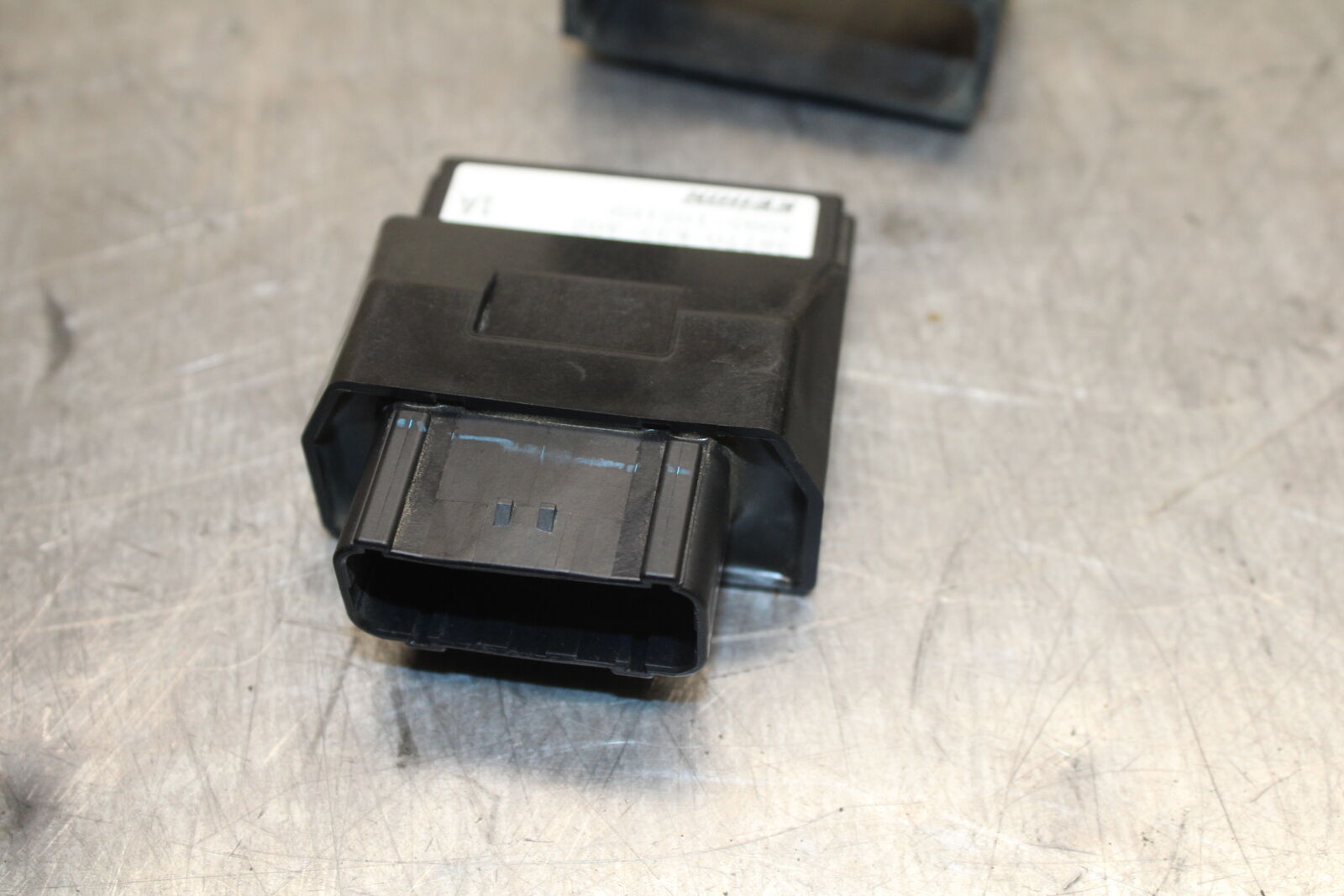 15-19 HONDA CBR300R ECU COMPUTER CONTROLLER UNIT BLACK BOX ECM CDI  BB112