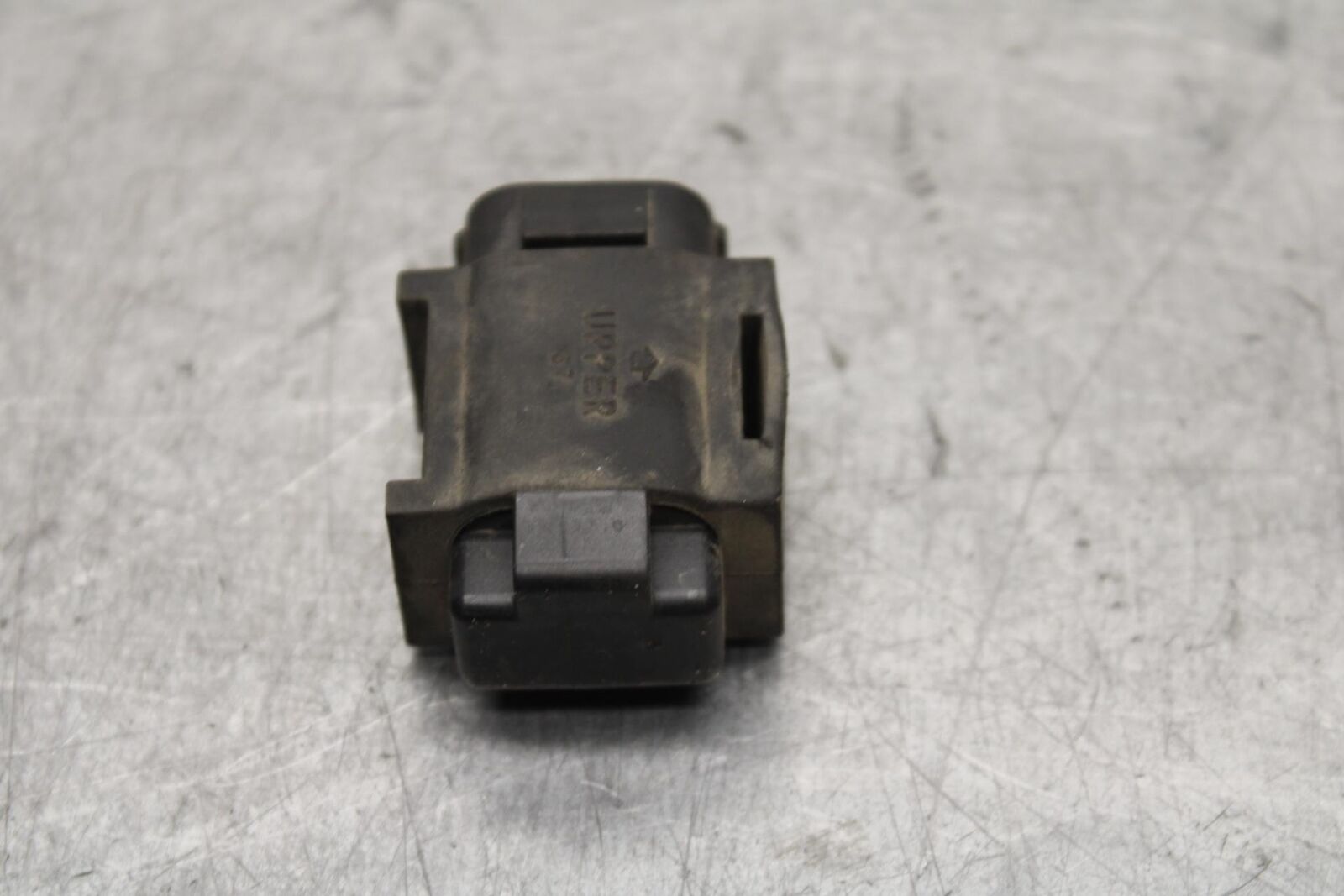 2013 Suzuki Boulevard C50T TIP OVER ANGLE CRASH SENSOR SWITCH 33960-06G10  BB625