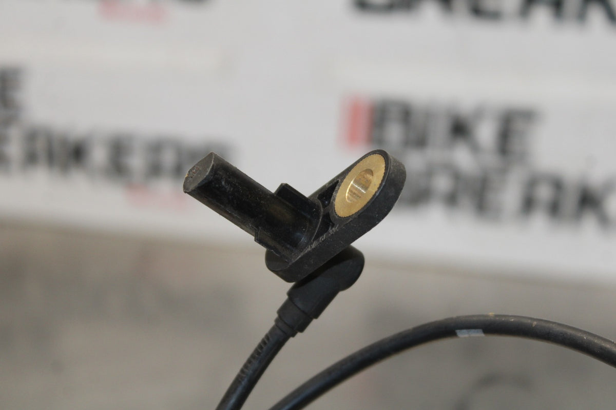 13-18 KAWASAKI NINJA ZX6R FRONT ABS BRAKE SENSOR BB915