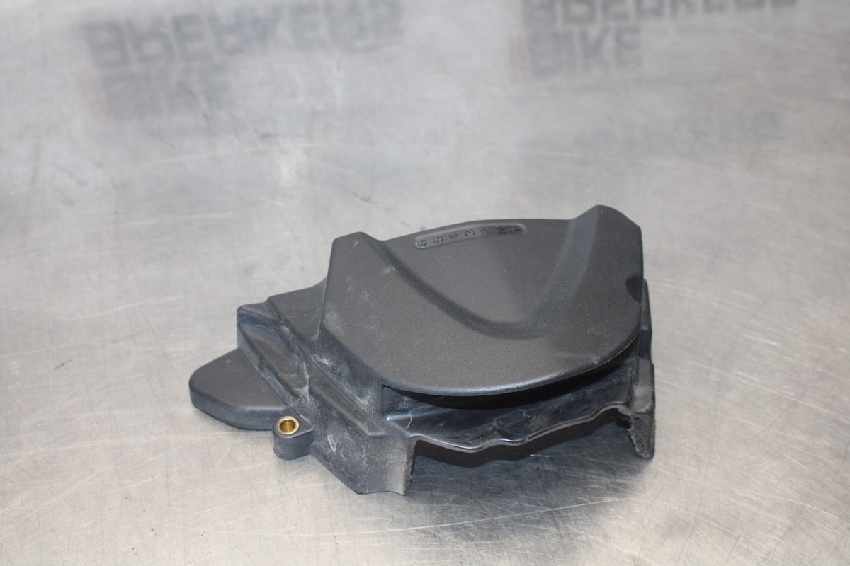 20 TRIUMPH STREET TRIPLE 765 ENGINE SPROCKET COVER BB864