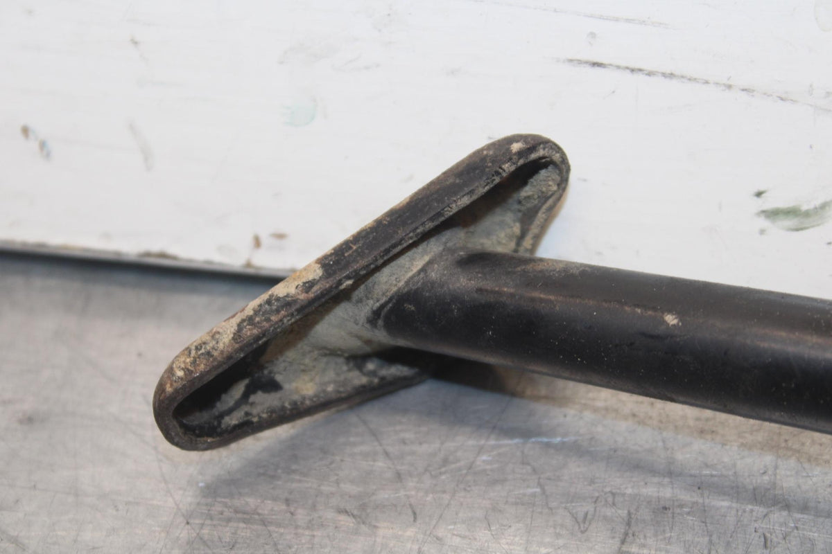 2011 Suzuki GSXR600 KICKSTAND SIDE KICK STAND BB605