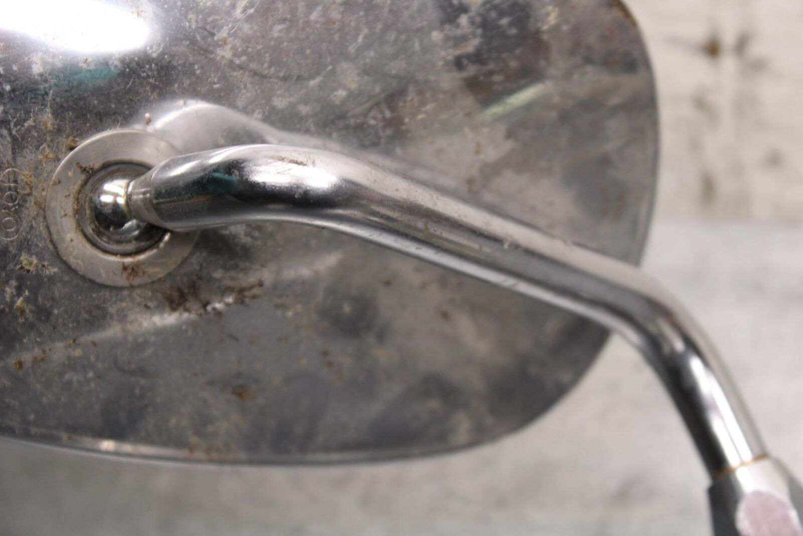 2005 Kawasaki Vulcan 1500 VN1500N FRONT BRAKE MASTER FLUID RESERVOIR BB576