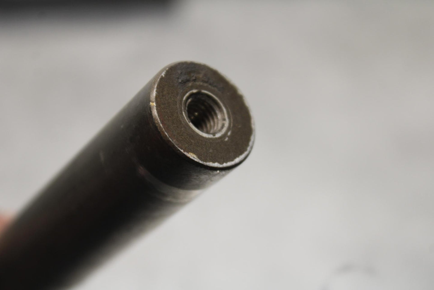 03 KAWASAKI NINJA ZX6RR ZX600K LEFT RIGHT CLIP ON ONS HANDLEBARS PAIR SET BB105