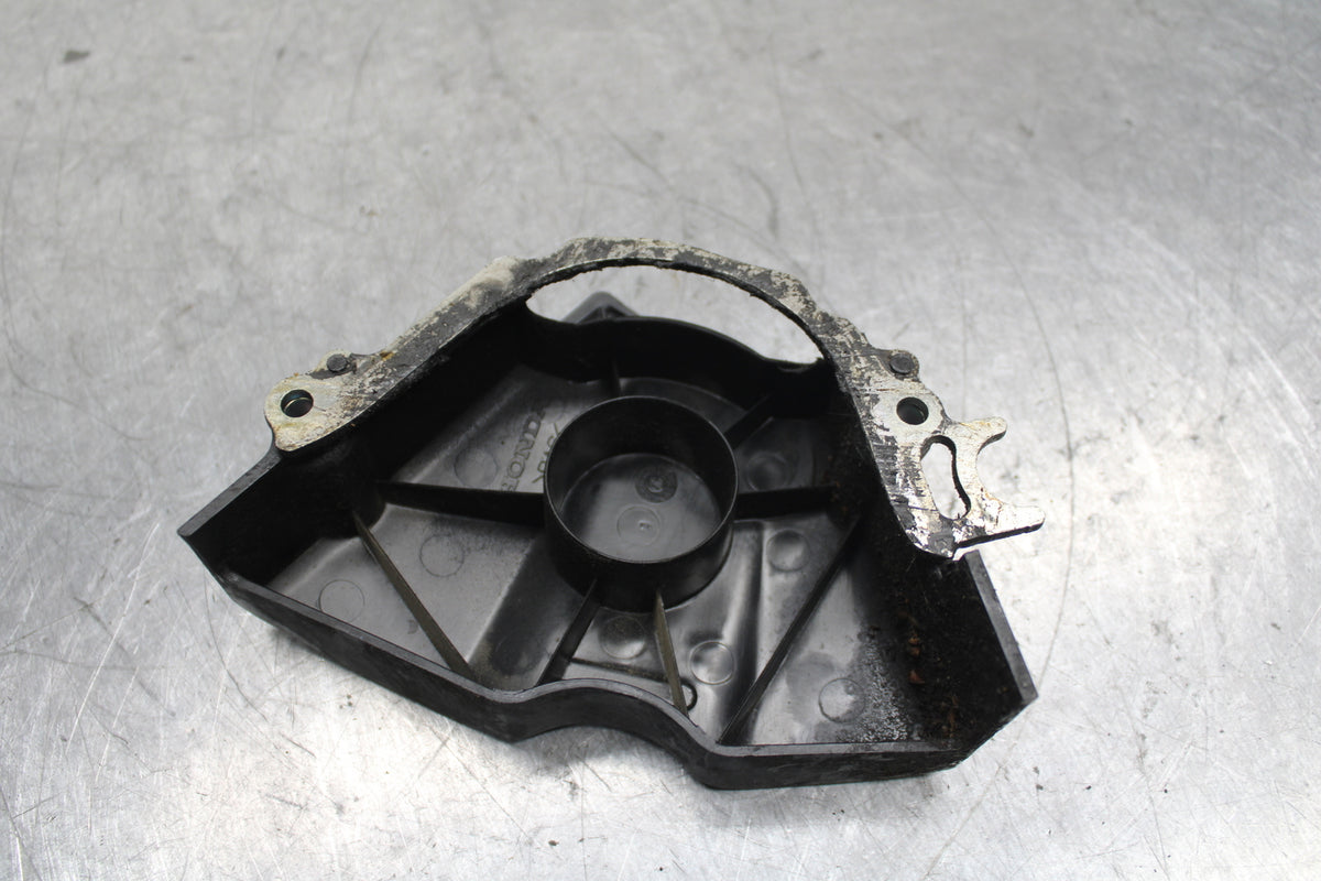 15-19 HONDA CBR300R ENGINE SPROCKET COVER  BB112