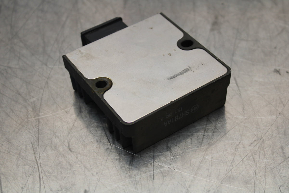 15-16 HONDA CB300F RECTIFIER VOLTAGE REGULATOR BB150