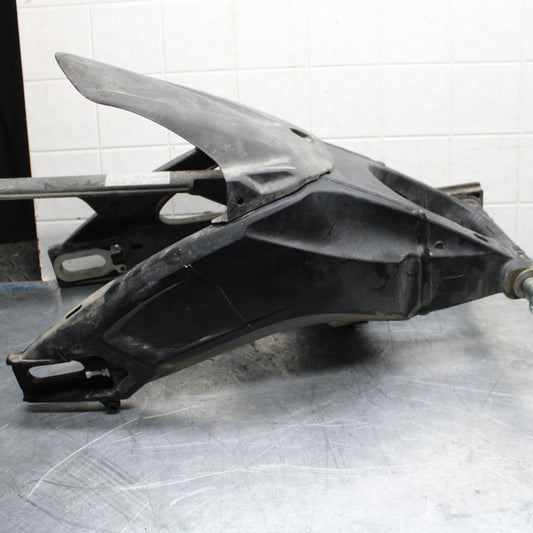 15-21 SUZUKI GSXR600 REAR SWINGARM BACK SUSPENSION SWING ARM BB463