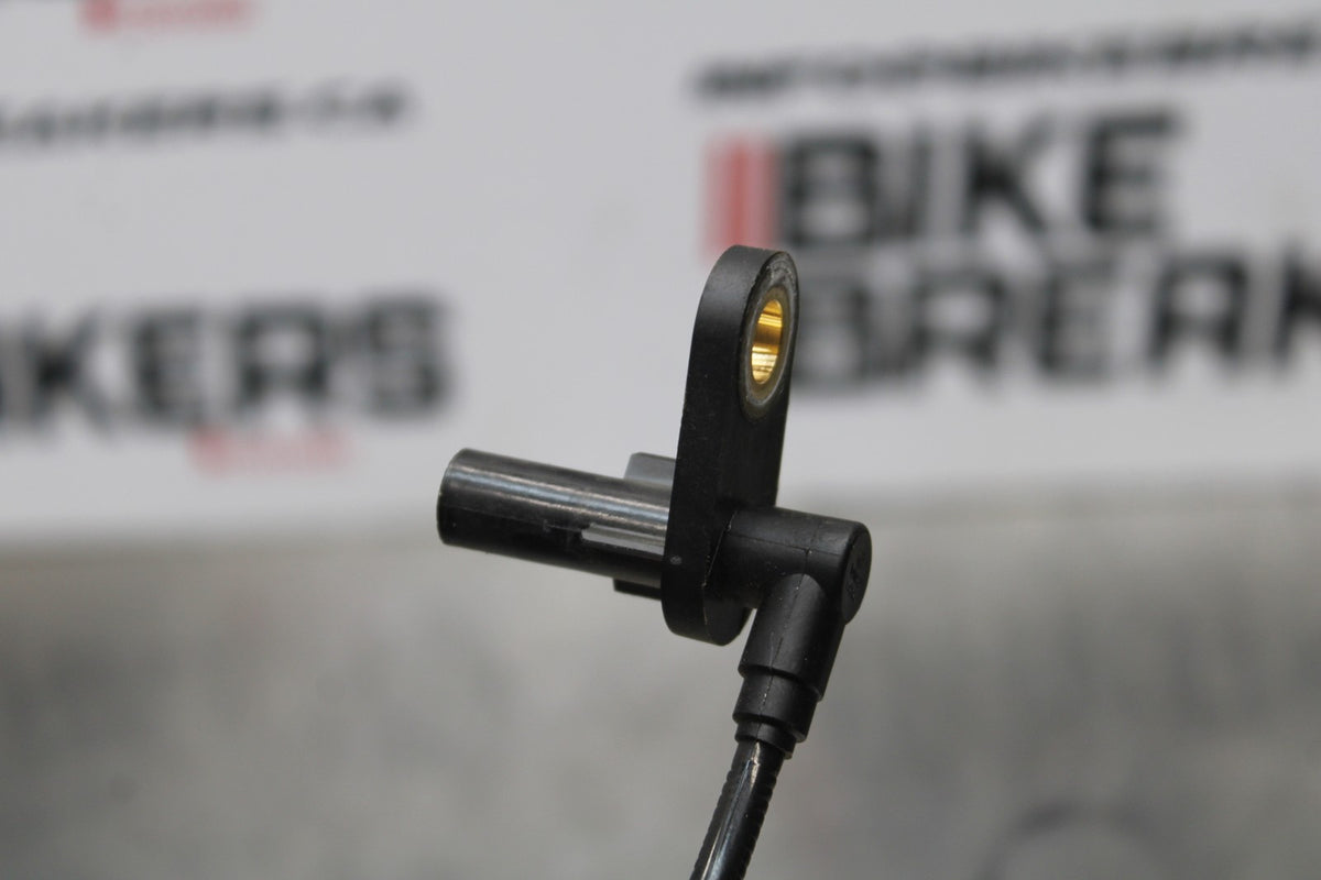 21-23 KAWASAKI NINJA ZX6R FRONT ABS BRAKE SENSOR BB179