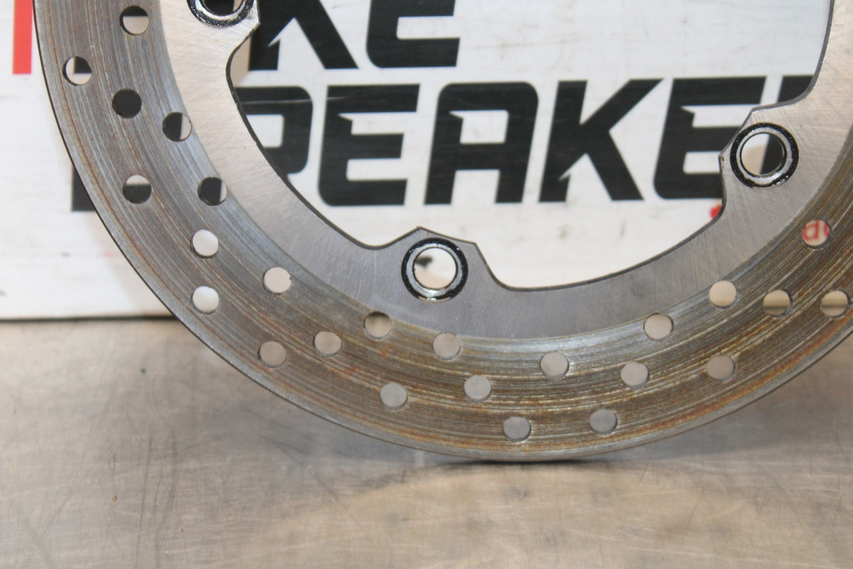 22-25 YAMAHA YZF R7 REAR ROTOR BACK BRAKE DISC BB940