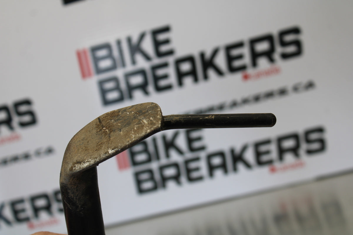 23 YAMAHA YZF R3 KICKSTAND SIDE KICK STAND BB147