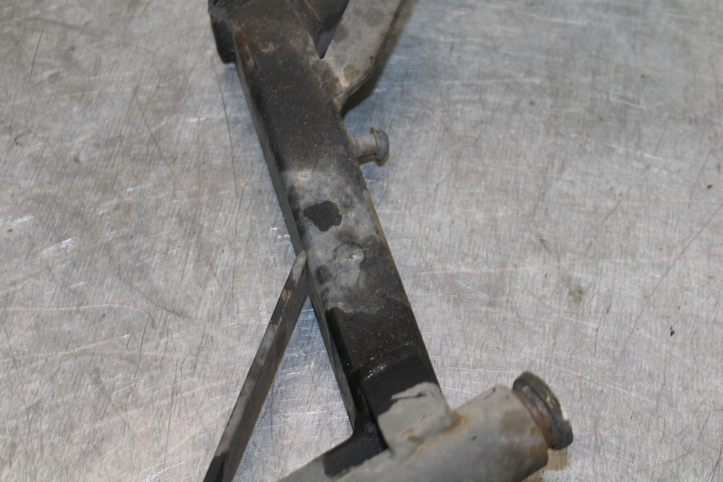 93-00 HONDA GOLDWING 1500 GL1500SE CENTER MAIN STAND BB700