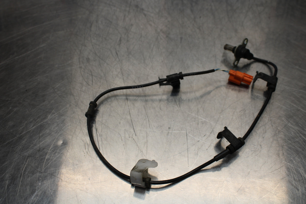 15-16 HONDA CB300F REAR ABS BRAKE SENSOR BB150