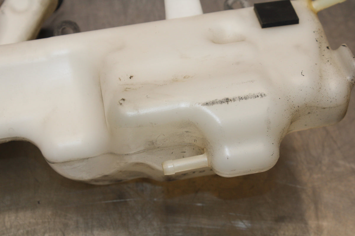 12-16 HONDA CBR1000RR COOLANT WATER TANK RESERVOIR BOTTLE BB157