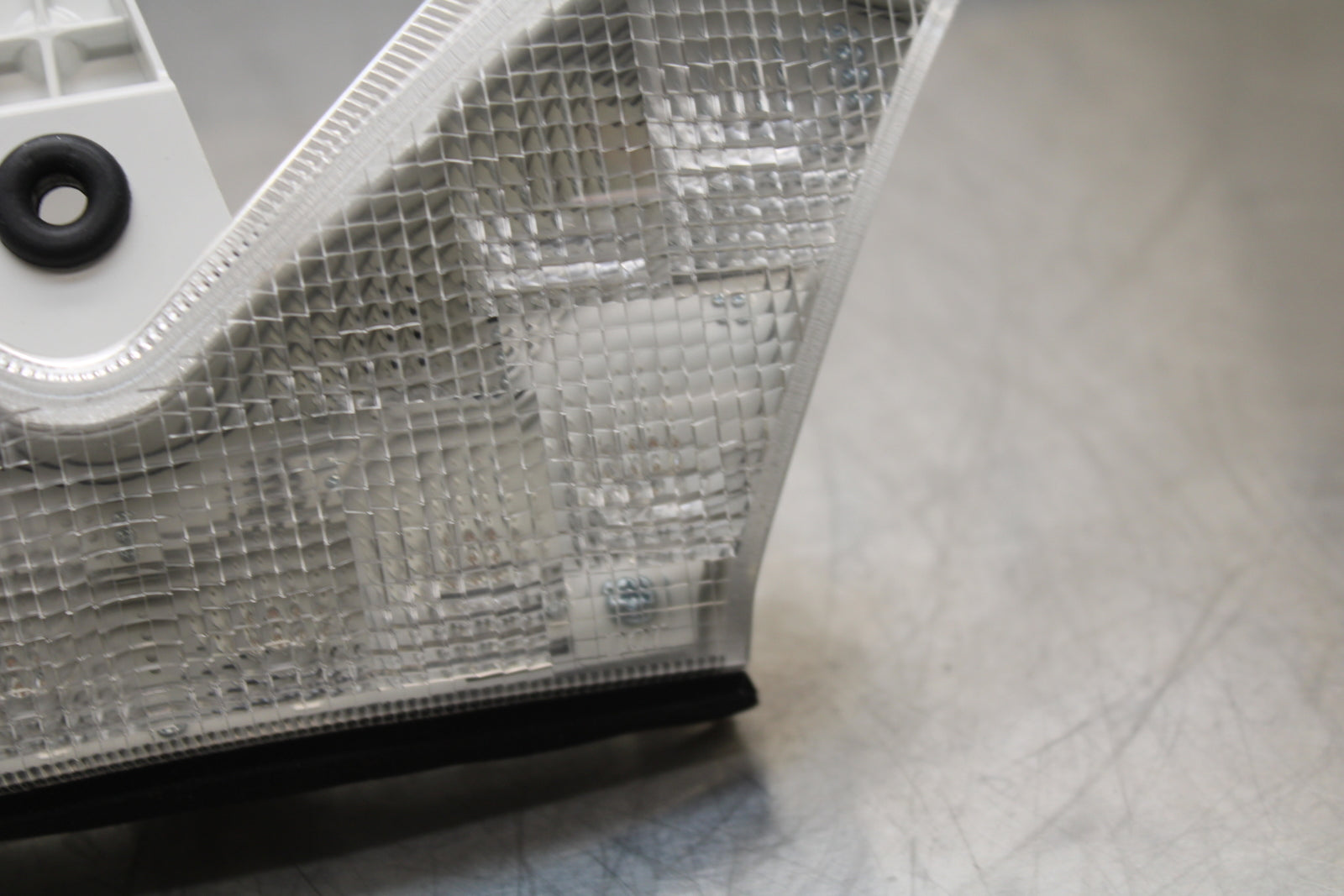 23-24 KAWASAKI NINJA ZX14R NEW!! REAR TAIL TAILLIGHT BACK BRAKE LIGHT BB141