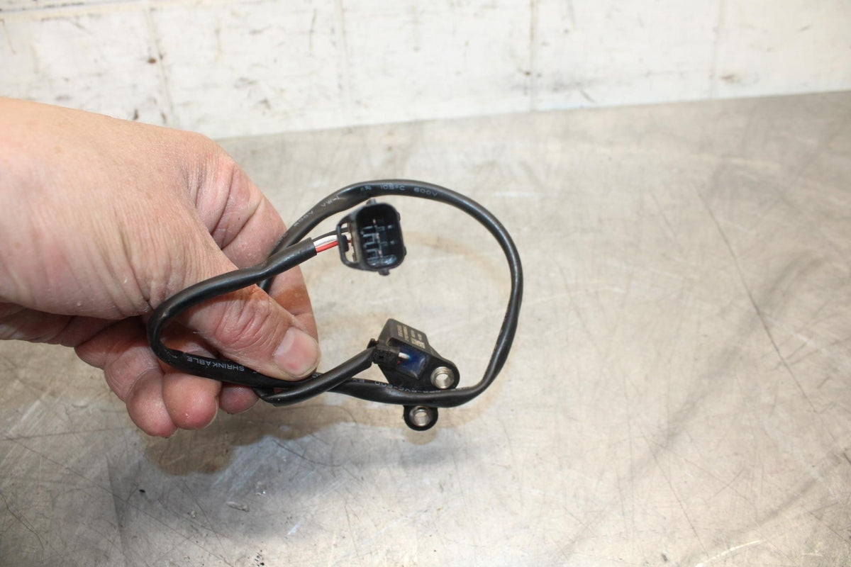 22 KTM 890 ADVENTURE   Lever Assistant Assit Sensor 63534051000 BB514