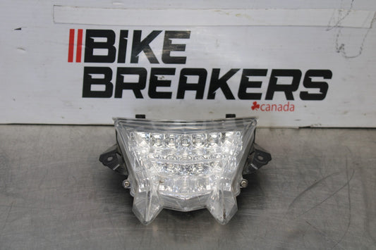 17-20 BMW S1000R REAR TAIL TAILLIGHT BACK BRAKE LIGHT BB909