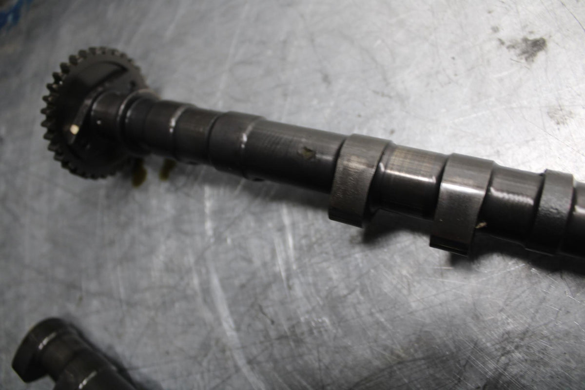 06-11 KAWASAKI  ZX-14R CAMSHAFT CAMS CAM SHAFTS  BB478