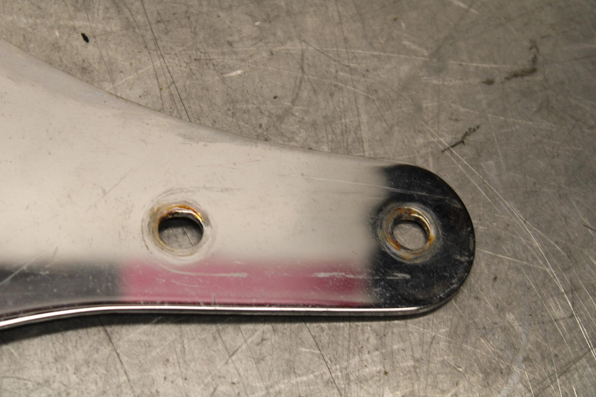 2007 Yamaha Road Star XV1700A SIDE BRACKETS  BB562