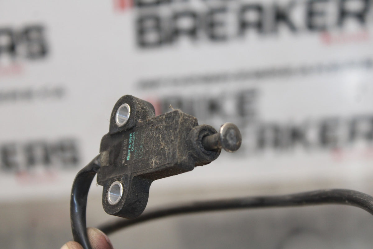 17-24 SUZUKI SV650 KICKSTAND SIDE KICK STAND SENSOR BB829
