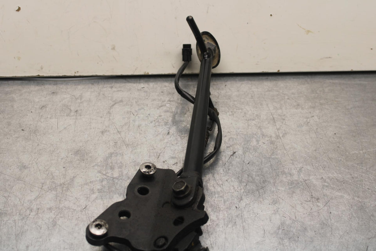 17-20 KAWASAKI NINJA 650 EX650 ABS KICKSTAND SIDE KICK STAND BB88