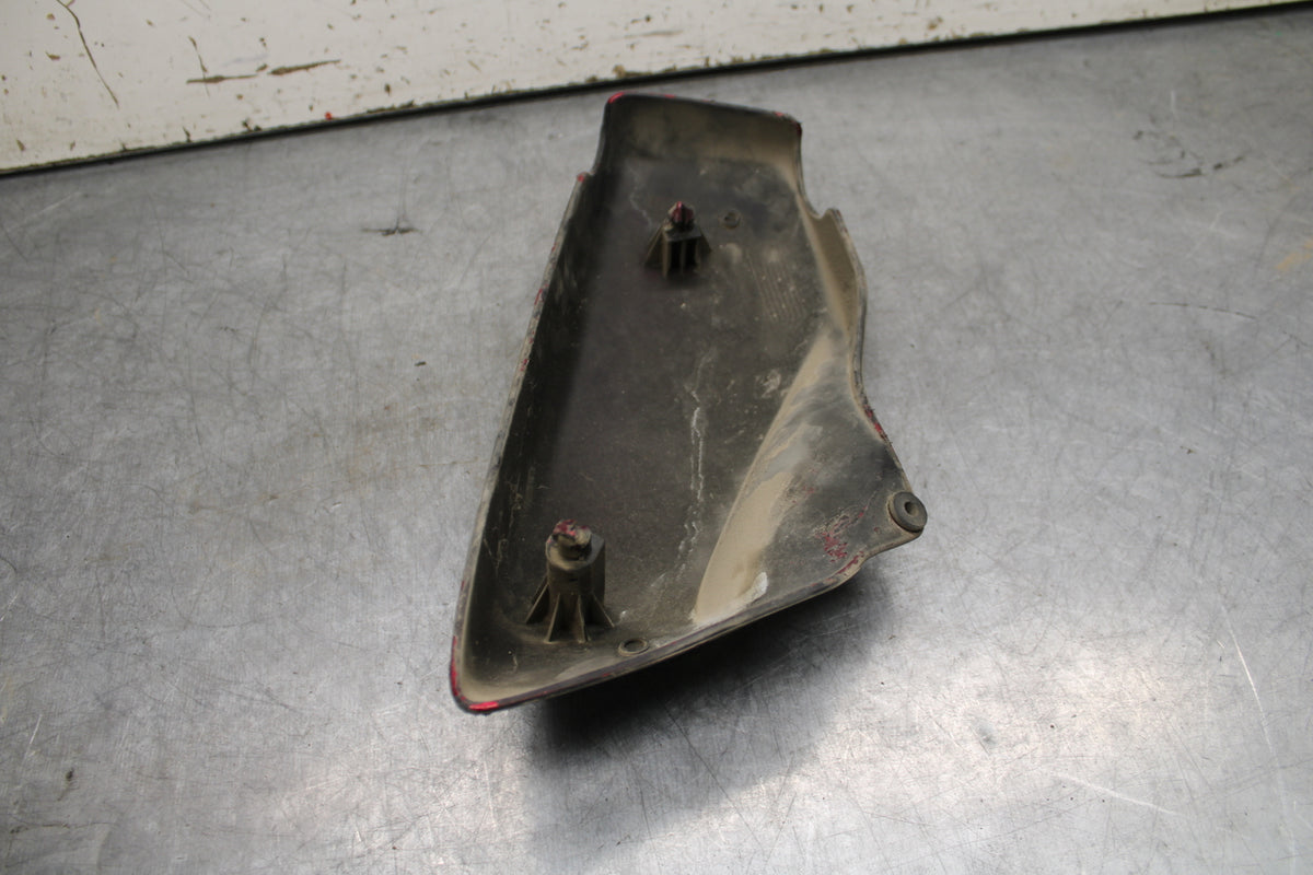 02-04 HONDA VTX1800S SIDE COVER PANEL COWL FAIRING BB712