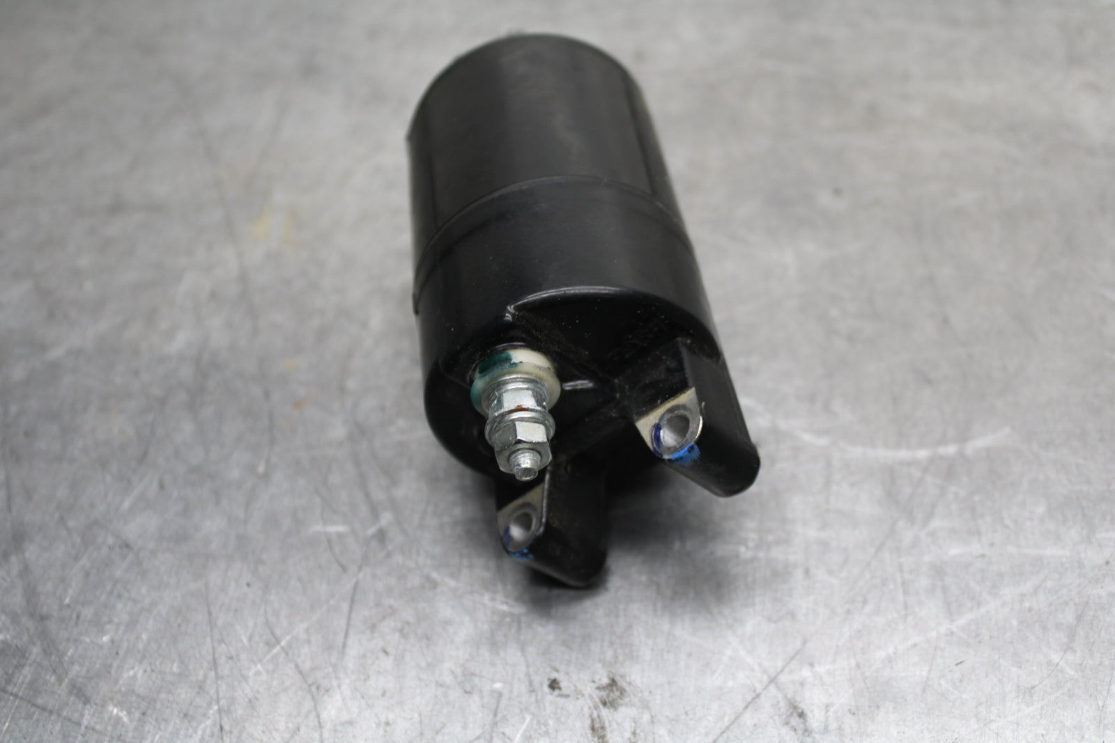 24 KAWASAKI NINJA 500 ABS ENGINE STARTING STARTER MOTOR -DC 12V BB730