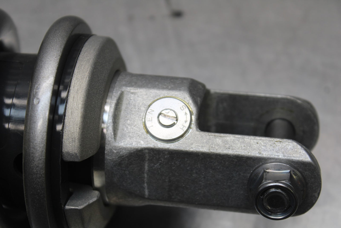 23-24 KAWASAKI NINJA ZX14R NEW!! REAR BACK SHOCK ABSORBER SUSPENSION BB764