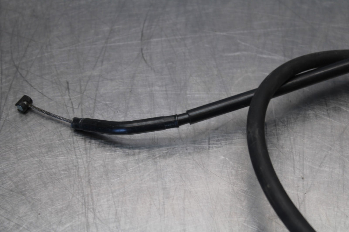 15-17 YAMAHA FJ09 CLUTCH CABLE LINE BB906
