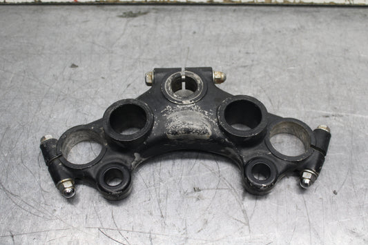 77-79 YAMAHA XS750 FORKS UPPER TRIPLE TREE CLAMP BB107