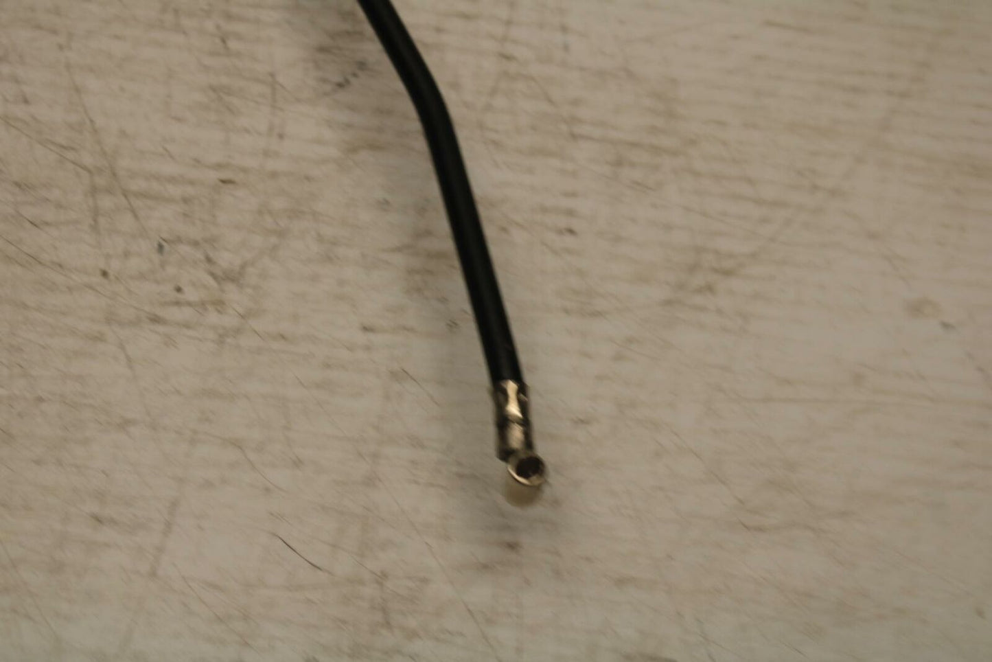 04-06 HONDA SHADOW 750 VT750C CLUTCH CABLE LINE BB360
