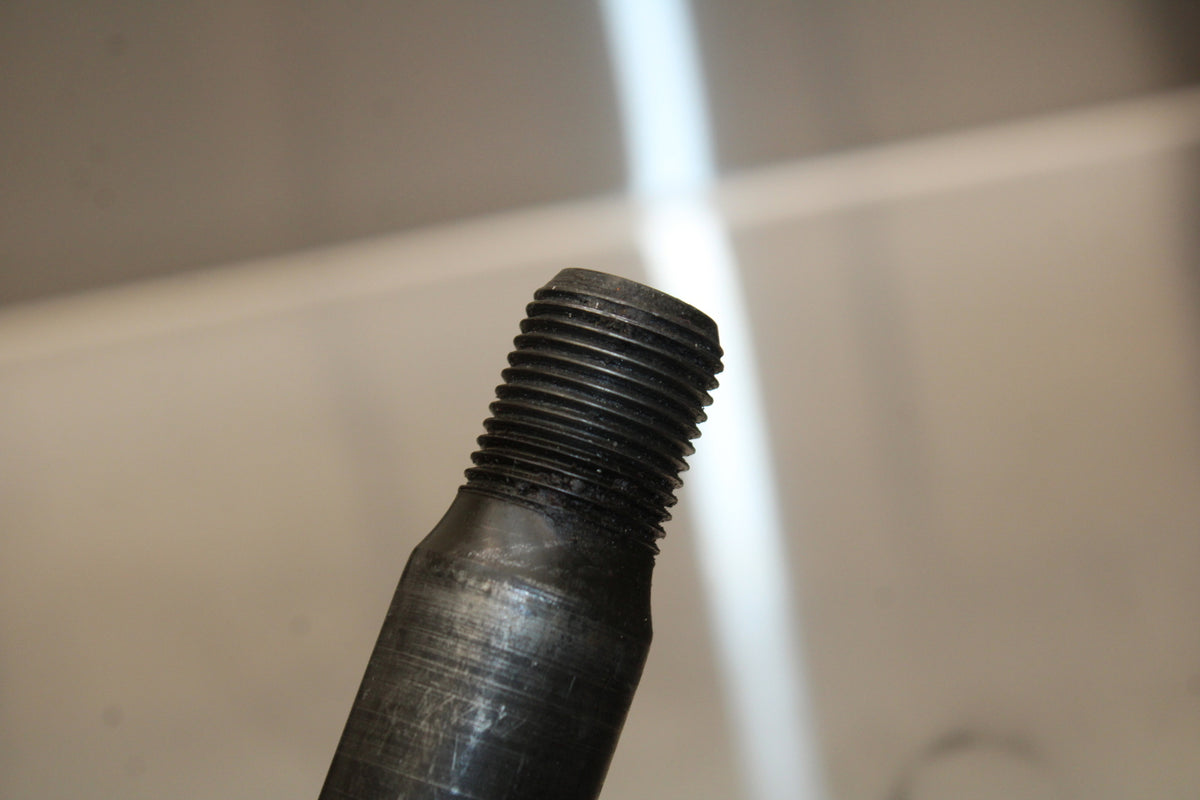 96 YAMAHA YZF750R FRONT WHEEL RIM AXLE PIVOT BOLT BB137