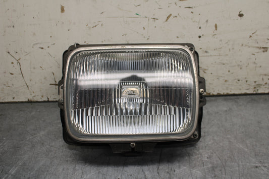 84 HONDA INTERCEPTOR 750 VF750F FRONT HEADLIGHT HEAD LIGHT LAMP BB108