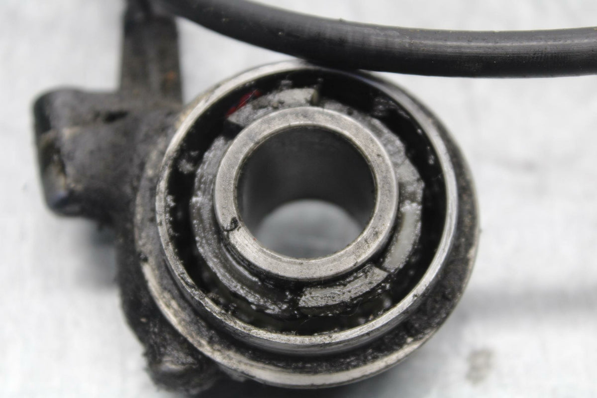 87-96 HONDA CBR1000F SPEED DRIVE GEAR HUB with CABLE BB420