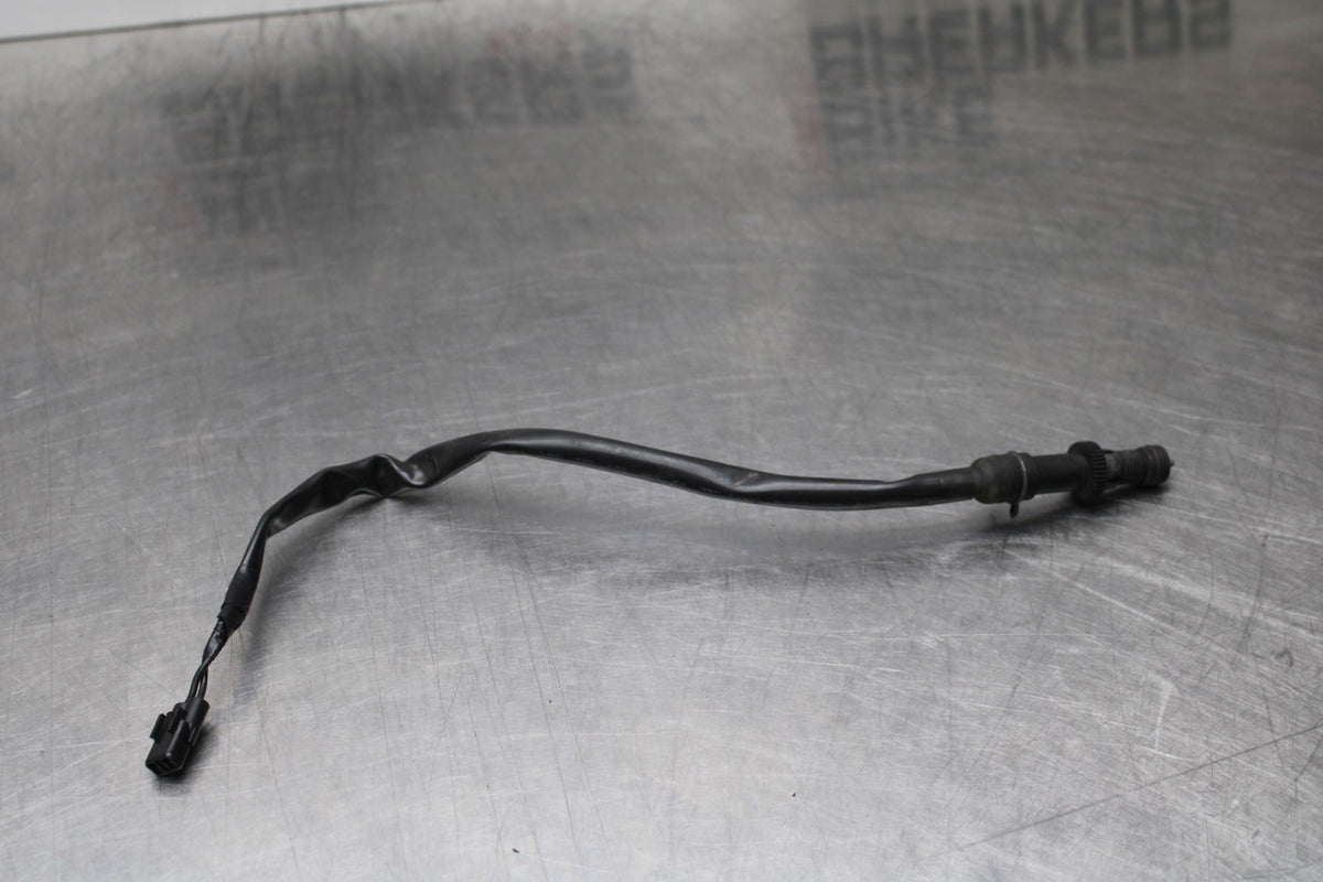 13-24 HONDA CBR600RR REAR BACK BRAKE SENSOR BB772