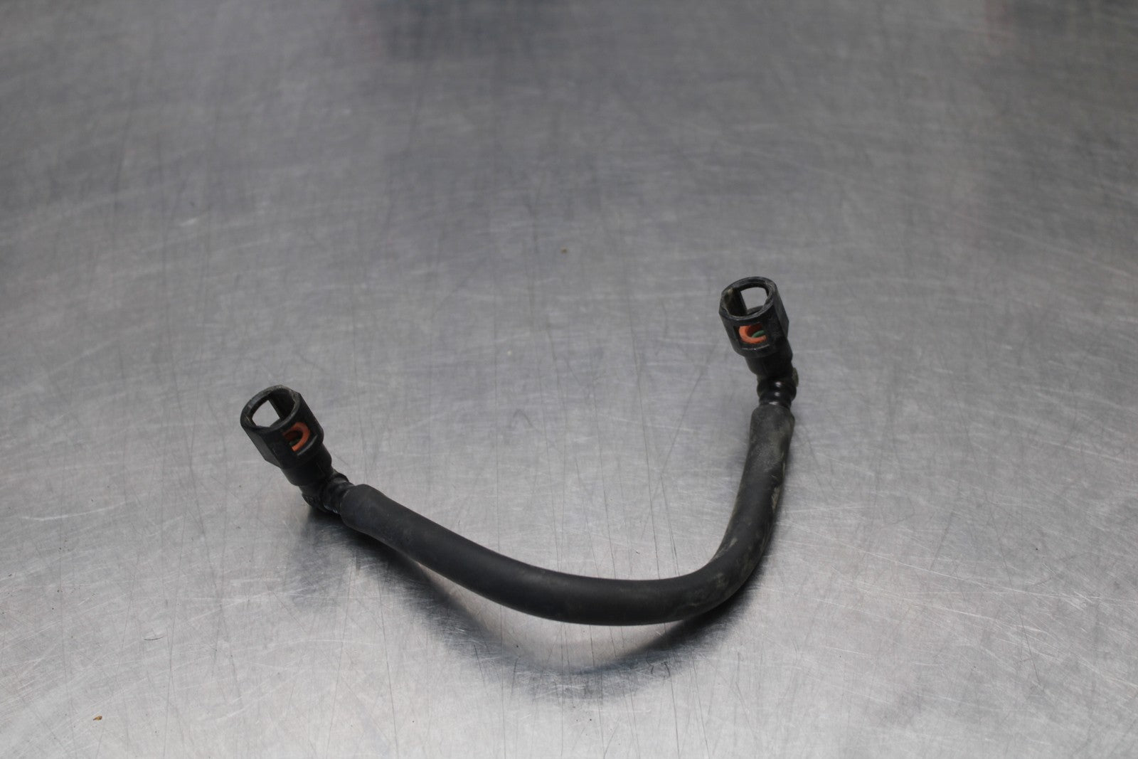 05-06 SUZUKI GSXR1000 FUEL HOSE GAS LINE TUBE PIPE BB773
