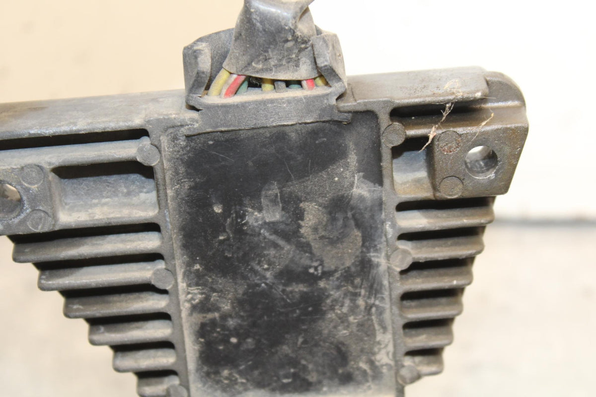 1985 Honda Shadow 500 VT500C RECTIFIER VOLTAGE REGULATOR 31600-MF5-018 BB615