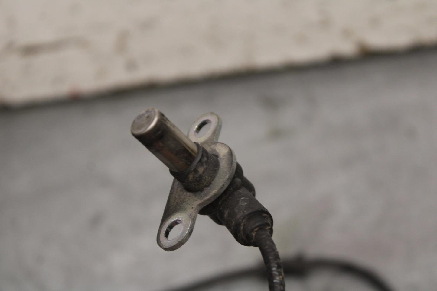 14 HONDA CTX1300A FRONT ABS BRAKE SENSOR BB732