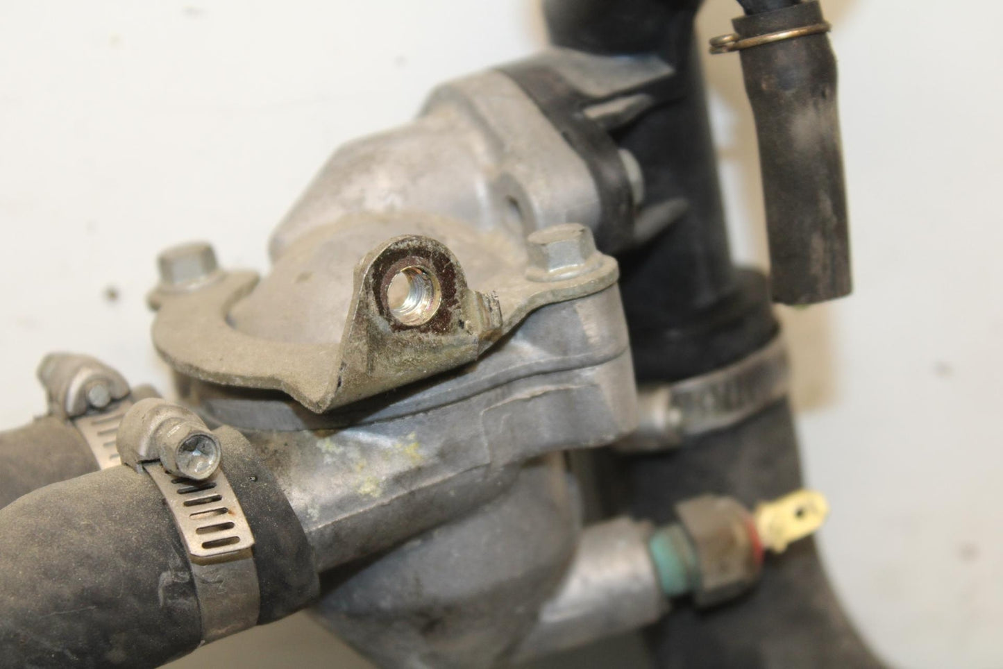 97-03 HONDA SHADOW ACE 750 VT750C THERMOSTAT HOUSING BB618