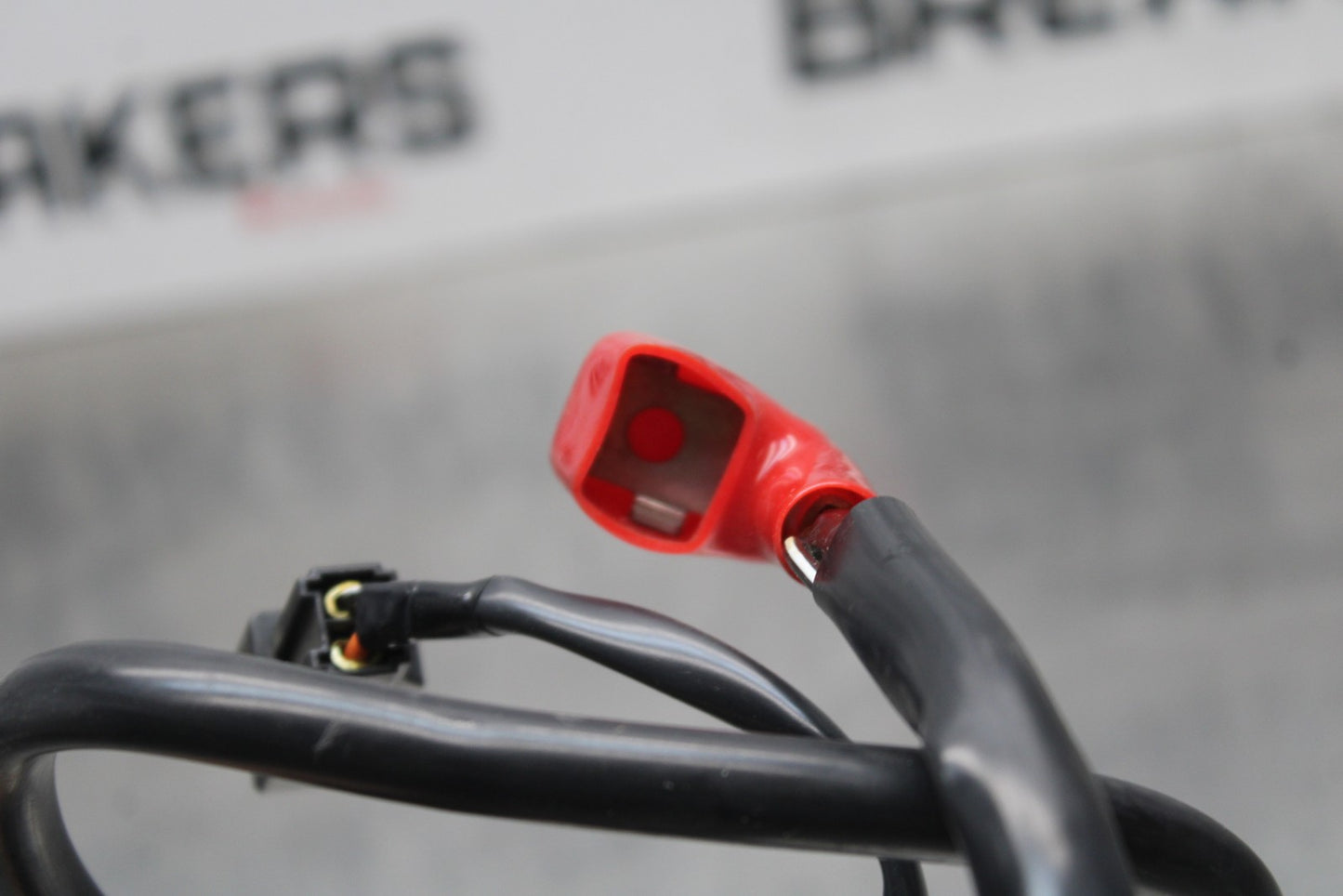 23-24 KAWASAKI NINJA ZX14R NEW!! ENGINE STARTER RELAY STARTING SWITCH BB764