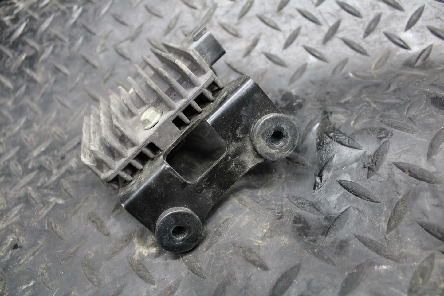 12-17 KAWASAKI NINJA 650 RECTIFIER VOLTAGE REGULATOR BB211