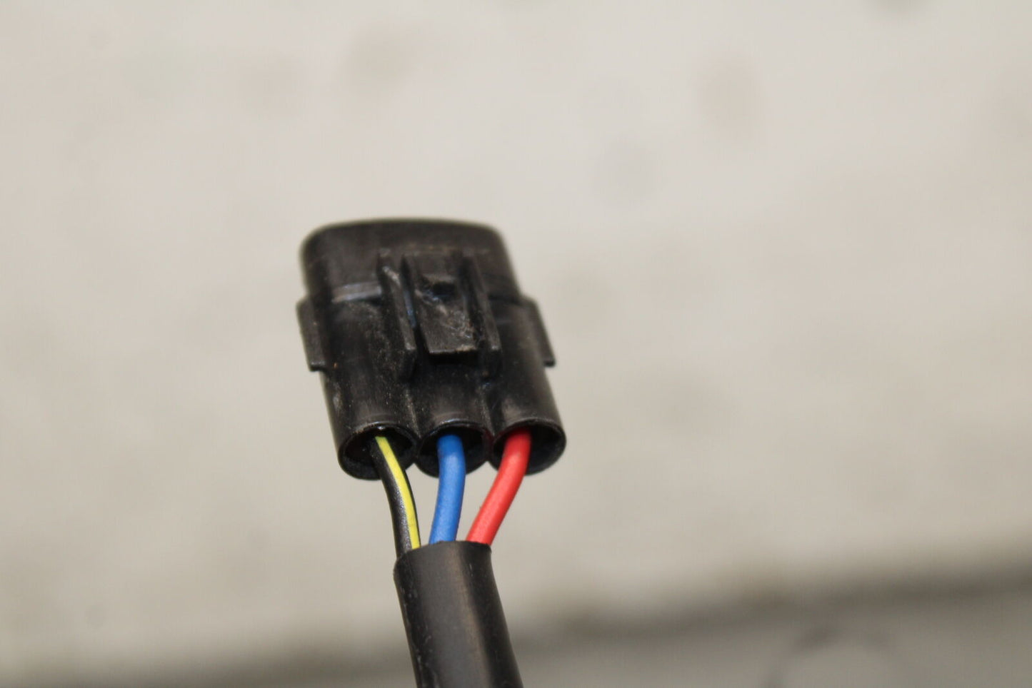 12-13 KAWASAKI Z1000 REAR TAIL TAILLIGHT BACK BRAKE LIGHT BB743