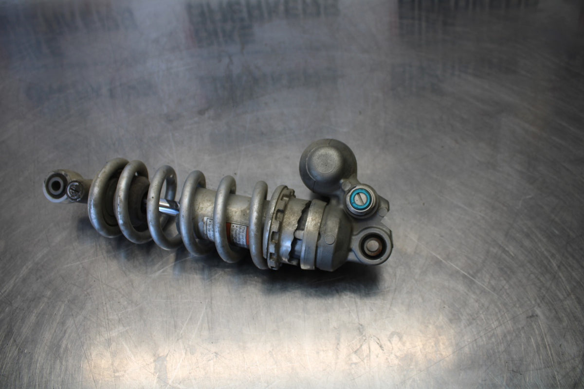 04-05 YAMAHA YZF R1 REAR BACK SHOCK ABSORBER SUSPENSION BB173