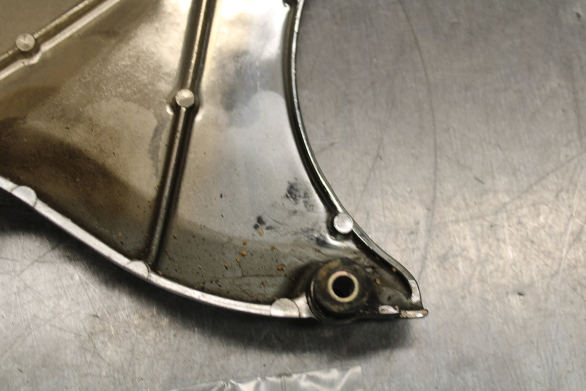 87-03 SUZUKI INTRUDER 1400 VS1400GLP ENGINE DRIVE COVER BB752